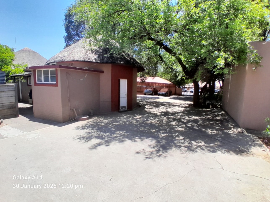 Commercial Property for Sale in Bodorp North West